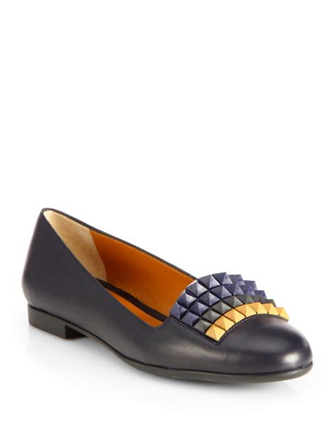 Fendi Flats for Women 